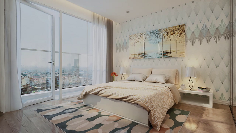 Eco-Green City mang đến một sống văn minh nhất cho cư dân