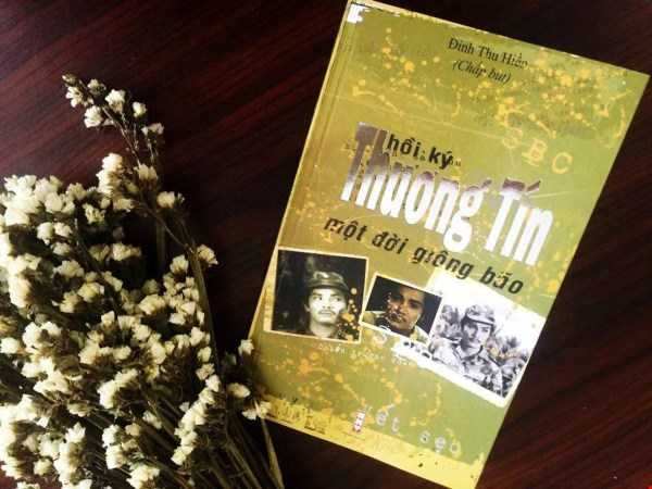 Thương Tín tiết lộ cuộc tình sóng gió với ca sĩ Hồng Nhung