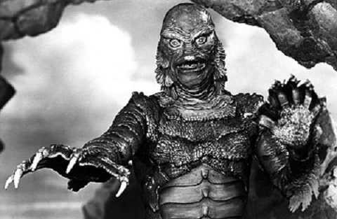 David Ikce cho rằng bò sát đang thống trị thế giới David Ikce cho rằng bò sát đang thống trị thế giới