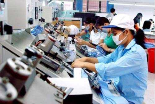 TP HCM có mức thưởng Tết Dương lịch kỷ lục lên đến hơn 2 tỷ đồng. Ảnh minh họa: H.A