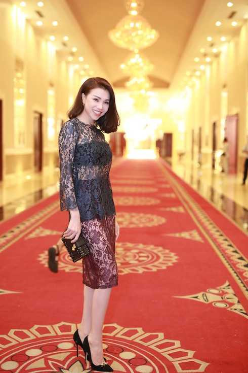 Trà Ngọc Hằng 6