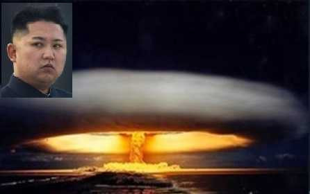 Triều Tiên tuyên bố thử thành công bom nhiệt hạch, trong khi Mỹ nói chưa thể khẳng định điều này