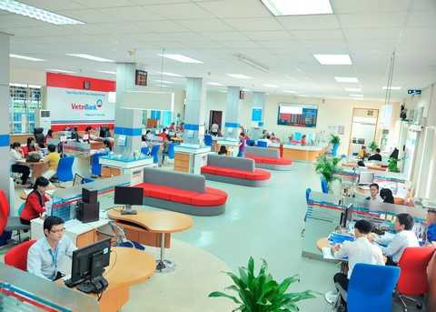 3. VietinBank tiếp tục khẳng định bước đi vững chắc với vai trò chủ lực, chủ đạo trong hệ thống ngân hàng Việt Nam