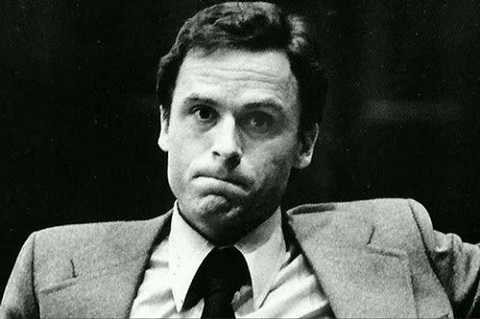 Theodore Robert Bundy Theodore Robert Bundy