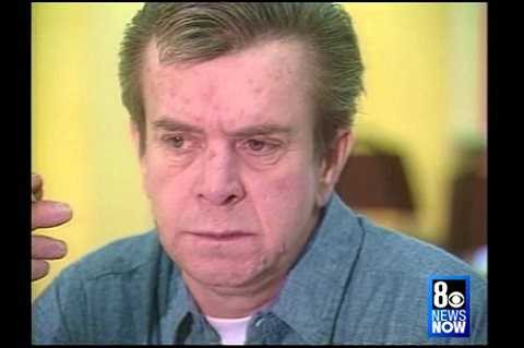 Caroll Edward Cole Caroll Edward Cole