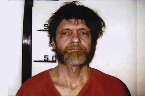 Theodore John Kaczynski Theodore John Kaczynski