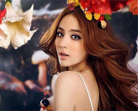 mỹ nhân xinh đẹp ở các trường đại học Trung Quốc