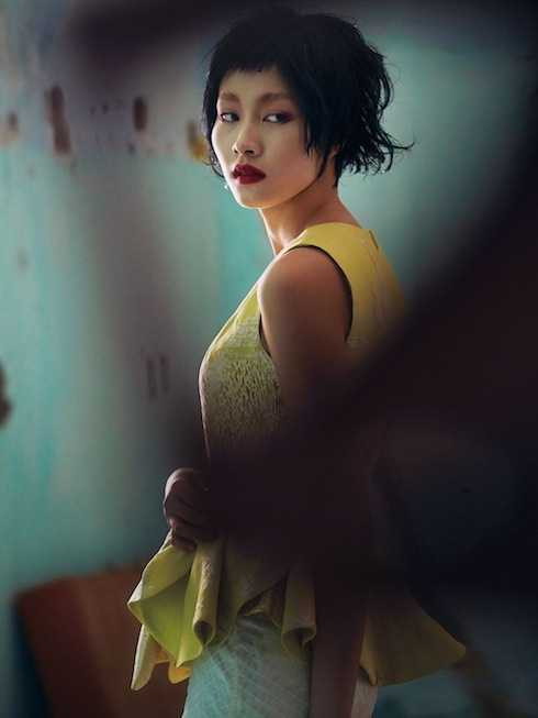 Đặng Thu Thảo 4