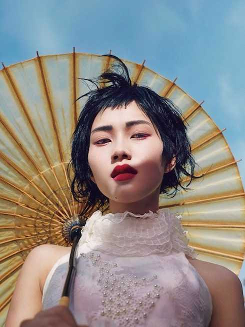 Đặng Thu Thảo 6