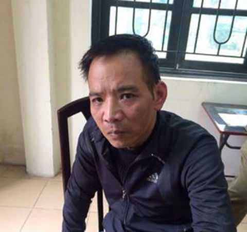 Kẻ trộm xe khách giường nằm ở Thái Bình khai gì?