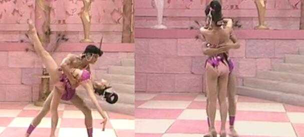 Nhan sắc 'xuống cấp' của nàng Đát Kỷ nóng bỏng một thời