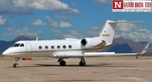 NSA đã phải thuê chuyên cơ N144PK để áp giải Dũng thẹo về Việt Nam bàn giao cho Bộ Công an theo lệnh truy nã đặc biệt từ Interpol 