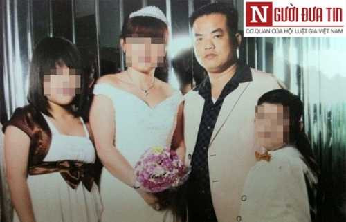 Trước khi đào tẩu, Dũng thẹo còn cho chia tay bạn bè học ở trường Lê Qúy Đôn và cho người rút hồ sơ học của con. 