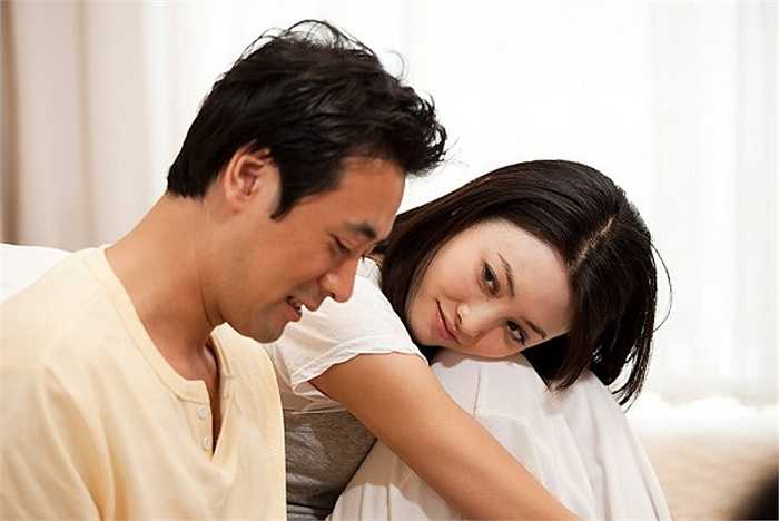 Sau lần cực khoái thứ nhất thì lần cực khoái thứ 2 sẽ đến dễ dàng và nhanh hơn trong vòng từ 2- 5 phút. 
