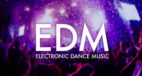 EDM 1