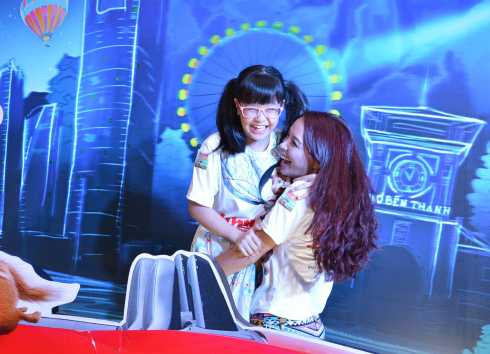 ALVIN AND THE CHIPMUNKS 