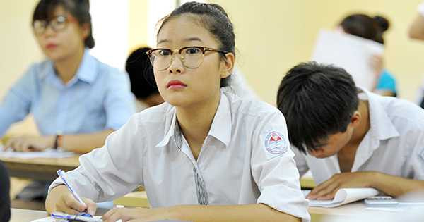 Học đại học có thể chỉ còn từ 3 năm, phân hóa thành 3 luồng