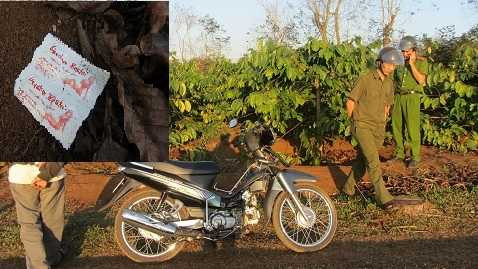 Nơi khách cùng gái bán dâm mây mưa