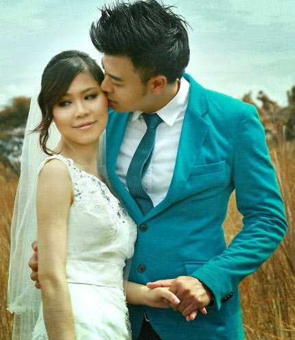 Vợ chồng ông Tuấn Tú đã có con trai đầu lòng và hiện cậu bé gần 1 tuổi.