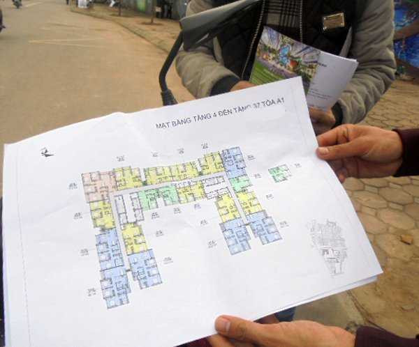  Kiểu bán nhà đơn giản không cần bàn tư vấn 