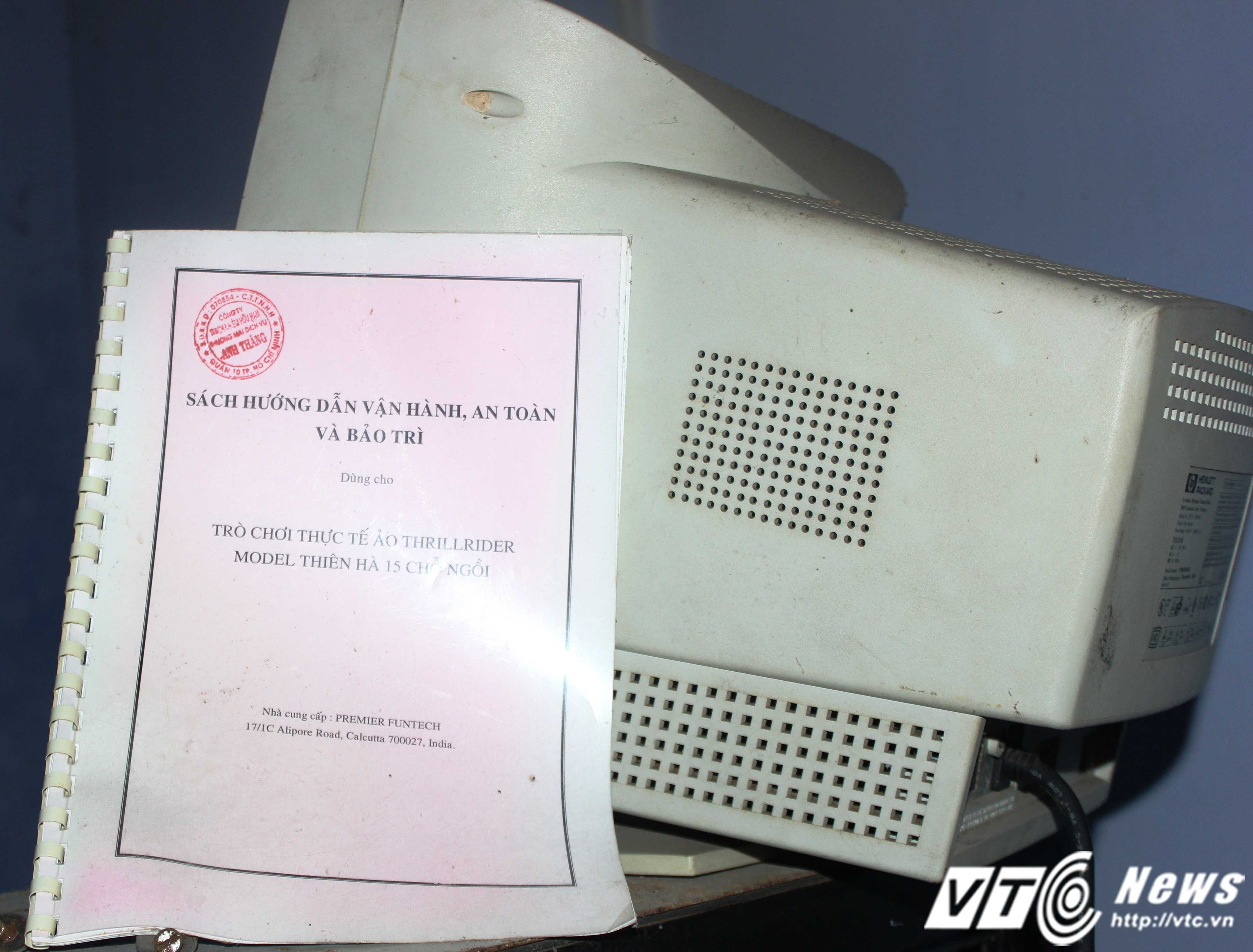 Mục sở thị công viên chục tỷ bỏ hoang lên báo Mỹ vì quá 'kinh dị'