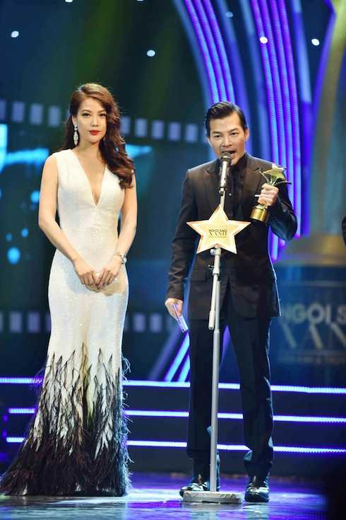 trương ngọc ánh trần bảo sơn