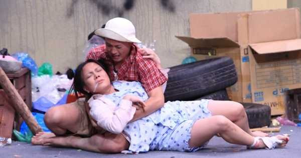 Hoài Linh lặng đi vì phần thi xúc động của Thanh Duy, Việt Hương