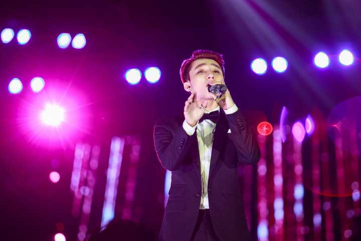 Đem nhạc thực sự là một dấu mốc đánh dấu sự trưởng thành của Sơn Tùng và khẳng định vị trí của anh trong showbiz hiện nay