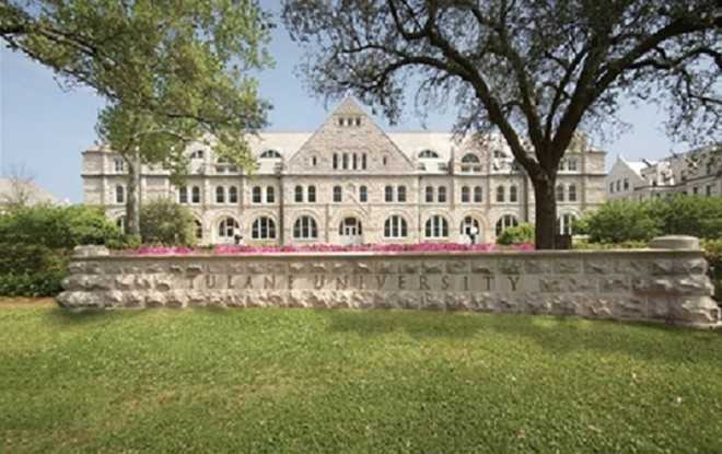 10 trường đại học áp lực nhất nước Mỹ