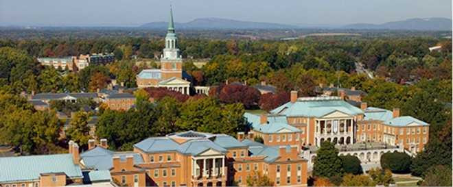 10 trường đại học áp lực nhất nước Mỹ