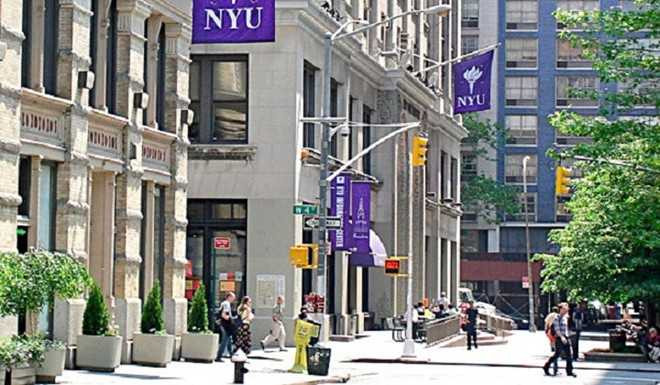 10 trường đại học áp lực nhất nước Mỹ