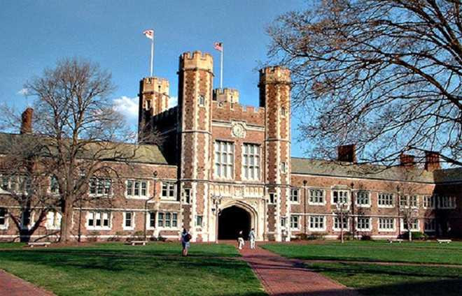 10 trường đại học áp lực nhất nước Mỹ