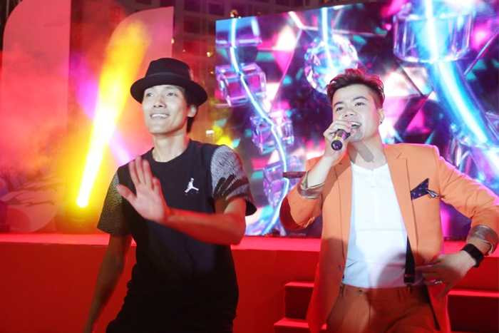 Bốn mùa kết nối yêu thương