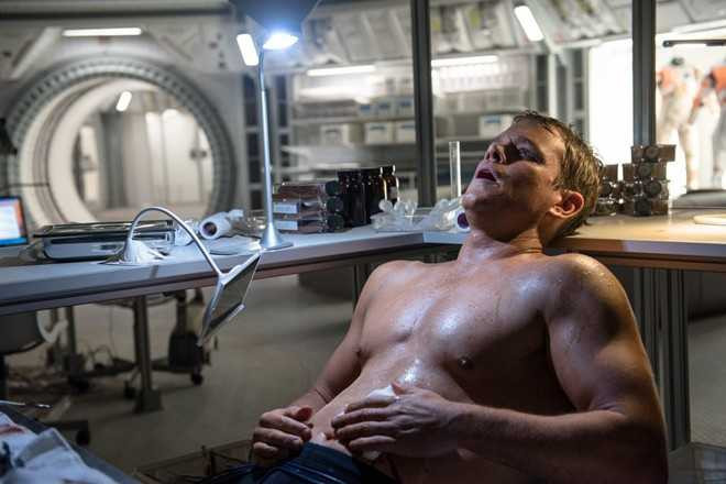 Lady Gaga là Diễn viên chính xuất sắc Quả cầu vàng 2016