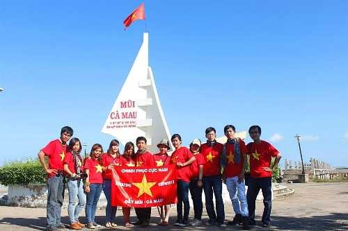 10 điểm nổi bật ở Việt Nam giới trẻ nên trải nghiệm