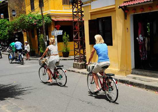 10 điểm nổi bật ở Việt Nam giới trẻ nên trải nghiệm