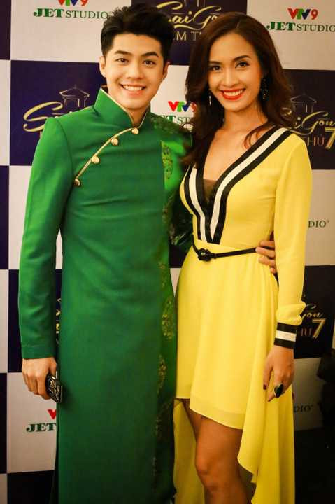 sài gòn đêm thứ 7