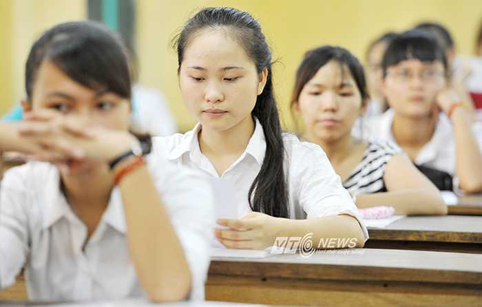 Bộ GD-ĐT lý giải điểm mới trong khung cơ cấu hệ thống giáo dục quốc dân