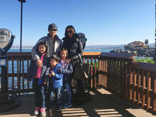 Chuyện từng muốn chết vì bị mẹ bêu riếu của siêu mẫu Ngọc Thúy