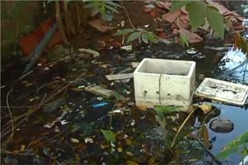 Kho axit ngay tại nhà có nguy cơ ảnh hưởng đến <a href='https://vtcnews.vn/suc-khoe.321.0.html' >sức khoẻ</a> và tính mạng của người dân