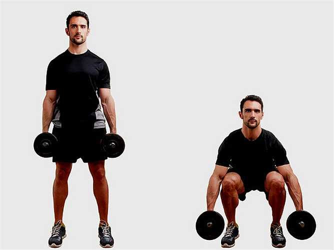 Tập luyện cả vào dịp cuối tuần: Nếu bạn đang đi đến phòng tập thể dục 5 ngày trong một tuần, đừng ngần ngại để tập luyện vào cuối tuần. Thay đổi lối sống này cũng có thể giúp ngăn chặn béo phì.