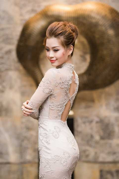 Trong năm 2016, Diễm Trang cho biết cô sẽ hoạt động trong showbiz nhiều hơn trong nhiều vai trò khác nhau. 