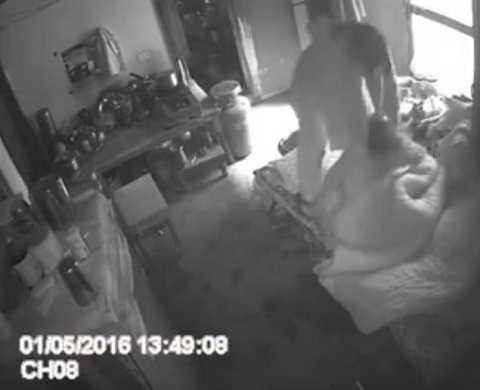 Vẫn chưa rõ nguyên nhân tại sao Raj Rani lại ra tay tàn độc như vậy