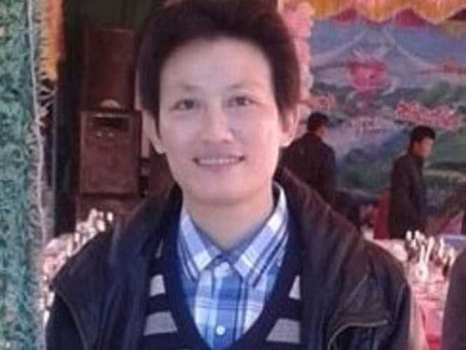 Đối tượng Nguyễn Thị Diệu