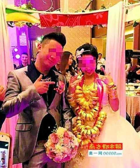 Đám cưới anh trai của tân lang Đám cưới anh trai của tân lang