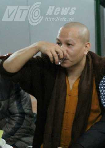 Chân dung Đỗ Văn Cường