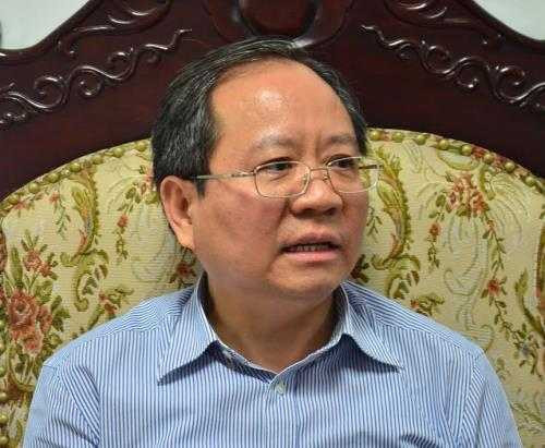 Ông Đỗ Hoàng Anh Tuấn, Thứ trưởng Bộ Tài chính