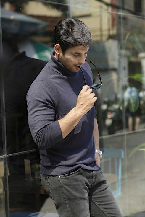 Shiddharth Shukla