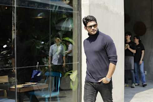 Shiddharth Shukla 5 Shiddharth Shukla 5