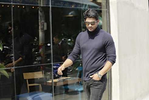 Shiddharth Shukla 35